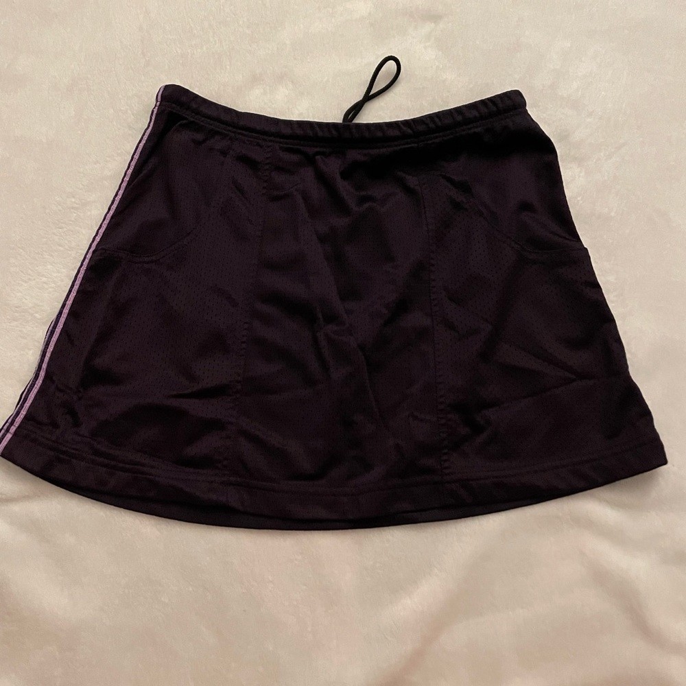 Tail vintage tennis skirt